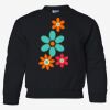 Heavy Blend Youth Crewneck Sweatshirt Thumbnail