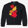 Heavy Blend Youth Crewneck Sweatshirt Thumbnail