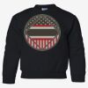 Heavy Blend Youth Crewneck Sweatshirt Thumbnail