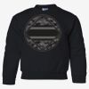 Heavy Blend Youth Crewneck Sweatshirt Thumbnail