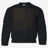 Heavy Blend Youth Crewneck Sweatshirt Thumbnail