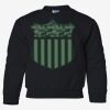 Heavy Blend Youth Crewneck Sweatshirt Thumbnail