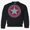 Heavy Blend Youth Crewneck Sweatshirt Thumbnail