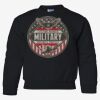 Heavy Blend Youth Crewneck Sweatshirt Thumbnail