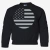 Heavy Blend Youth Crewneck Sweatshirt Thumbnail