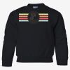 Heavy Blend Youth Crewneck Sweatshirt Thumbnail
