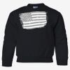 Heavy Blend Youth Crewneck Sweatshirt Thumbnail