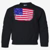 Heavy Blend Youth Crewneck Sweatshirt Thumbnail