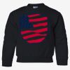 Heavy Blend Youth Crewneck Sweatshirt Thumbnail