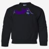 Heavy Blend Youth Crewneck Sweatshirt Thumbnail