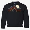 Heavy Blend Youth Crewneck Sweatshirt Thumbnail