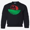 Heavy Blend Youth Crewneck Sweatshirt Thumbnail