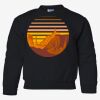Heavy Blend Youth Crewneck Sweatshirt Thumbnail