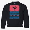 Heavy Blend Youth Crewneck Sweatshirt Thumbnail
