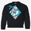 Heavy Blend Youth Crewneck Sweatshirt Thumbnail
