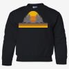 Heavy Blend Youth Crewneck Sweatshirt Thumbnail