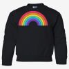Heavy Blend Youth Crewneck Sweatshirt Thumbnail