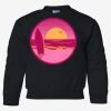 Heavy Blend Youth Crewneck Sweatshirt Thumbnail