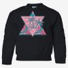 Heavy Blend Youth Crewneck Sweatshirt Thumbnail