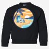 Heavy Blend Youth Crewneck Sweatshirt Thumbnail