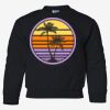 Heavy Blend Youth Crewneck Sweatshirt Thumbnail