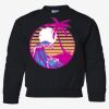 Heavy Blend Youth Crewneck Sweatshirt Thumbnail