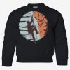 Heavy Blend Youth Crewneck Sweatshirt Thumbnail