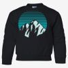 Heavy Blend Youth Crewneck Sweatshirt Thumbnail