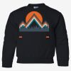 Heavy Blend Youth Crewneck Sweatshirt Thumbnail