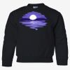 Heavy Blend Youth Crewneck Sweatshirt Thumbnail