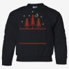 Heavy Blend Youth Crewneck Sweatshirt Thumbnail