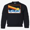 Heavy Blend Youth Crewneck Sweatshirt Thumbnail