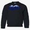 Heavy Blend Youth Crewneck Sweatshirt Thumbnail