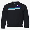 Heavy Blend Youth Crewneck Sweatshirt Thumbnail