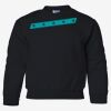 Heavy Blend Youth Crewneck Sweatshirt Thumbnail