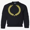 Heavy Blend Youth Crewneck Sweatshirt Thumbnail