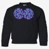 Heavy Blend Youth Crewneck Sweatshirt Thumbnail