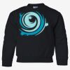 Heavy Blend Youth Crewneck Sweatshirt Thumbnail