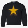Heavy Blend Youth Crewneck Sweatshirt Thumbnail