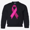 Heavy Blend Youth Crewneck Sweatshirt Thumbnail