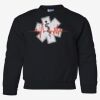 Heavy Blend Youth Crewneck Sweatshirt Thumbnail