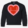Heavy Blend Youth Crewneck Sweatshirt Thumbnail