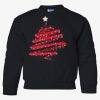 Heavy Blend Youth Crewneck Sweatshirt Thumbnail