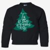Heavy Blend Youth Crewneck Sweatshirt Thumbnail