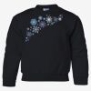 Heavy Blend Youth Crewneck Sweatshirt Thumbnail