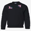 Heavy Blend Youth Crewneck Sweatshirt Thumbnail