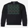 Heavy Blend Youth Crewneck Sweatshirt Thumbnail