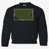 Heavy Blend Youth Crewneck Sweatshirt Thumbnail