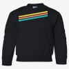Heavy Blend Youth Crewneck Sweatshirt Thumbnail