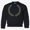 Heavy Blend Youth Crewneck Sweatshirt Thumbnail